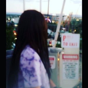 Meet your Posher, Ashleigh